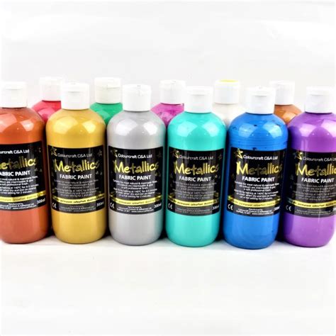 blick metalic fabric paint|fabric paint for sale.